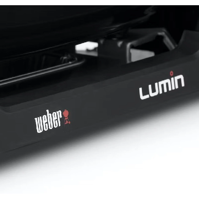 Vendita online Barbecue elettrico Weber Lumin Compact
